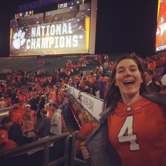 Meet your Posher, Megan - Picture 1 of 1